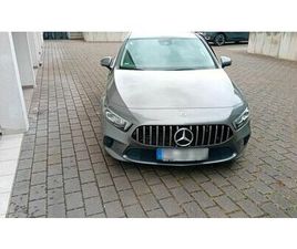 MERCEDES-BENZ MB 180 LIMO. TADELOSER ZUSTAND SERVICE NEU...