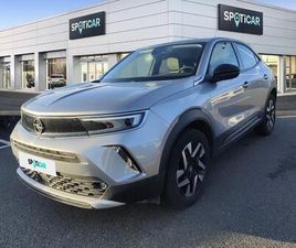 1.2 TURBO 100CH ELEGANCE