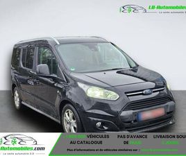FORD GRAND TOURNEO 1.5 TDCI 120 BVA