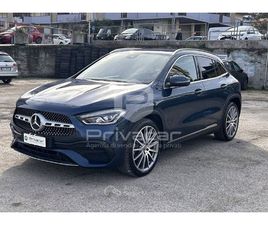 MERCEDES GLA 200 D AUTOMATIC PREMIUM