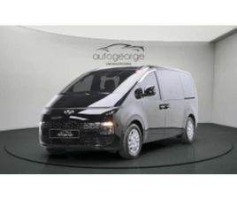 HYUNDAI STARIA HYUNDAI STARIA L3.5 TOURER 9SEATER AUTOGEORGE.COM ≫ 2022 • 22 800 EUR • ID