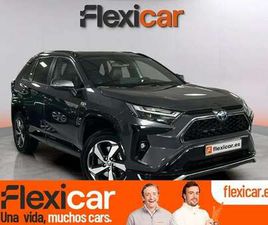 TOYOTA RAV4 220H E-CVT 4X4 ADVENTURE PLUS