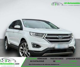 FORD EDGE 2.0 TDCI 210 BVA AWD