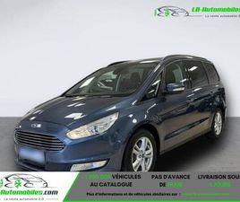 FORD GALAXY FORD GALAXY 2.0 ECOBLUE 150 BVA