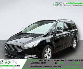 FORD GALAXY FORD GALAXY 2.0 ECOBLUE 150 BVA