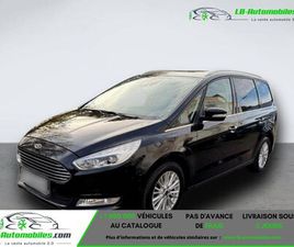 FORD GALAXY FORD GALAXY 2.0 ECOBLUE 190 BVA