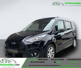 FORD GRAND TOURNEO 1.5 L ECOBLUE 120 BVM