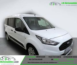 FORD GRAND TOURNEO 2.0 ECOBLUE 102 BVM