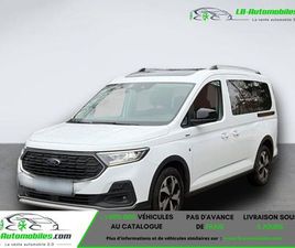 FORD GRAND TOURNEO 2.0 ECOBLUE 122 BVM