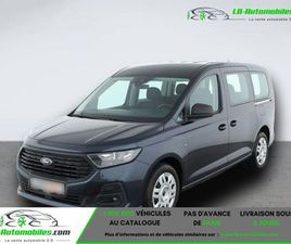 FORD GRAND TOURNEO 2.0 ECOBLUE 122 BVM