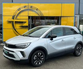 1.2 TURBO 110CH ELEGANCE