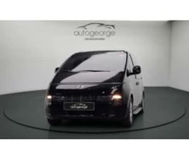HYUNDAI STARIA HYUNDAI STARIA L3.5 TOURER 9SEATER AUTOGEORGE.COM ≫ 2022 • 24 380 EUR • ID