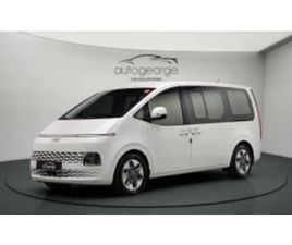 HYUNDAI STARIA HYUNDAI STARIA L3.5 TOURER 9SEATER AUTOGEORGE.COM ≫ 2024 • 25 780 EUR • ID