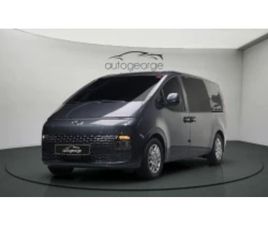 HYUNDAI STARIA HYUNDAI STARIA L3.5 TOURER 9SEATER AUTOGEORGE.COM ≫ 2022 • 25 350 EUR • ID