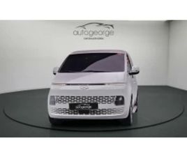 HYUNDAI STARIA HYUNDAI STARIA L3.5 TOURER 9SEATER AUTOGEORGE.COM ≫ 2024 • 26 250 EUR • ID