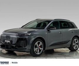 QUATTRO TECH PRO S-LINE|20|MMI.PRO|KOMFORT.PRO|B&O++