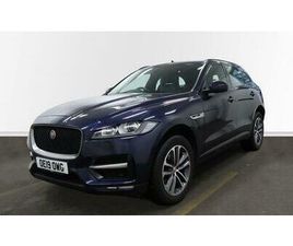 (19) - 2.0 P250I R-SPORT AUTO AWD EURO 6 (START/STOP) 5DR