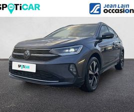 TAIGO 1.0 TSI 110 DSG7 STYLE