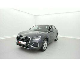 AUDI Q2 30 TFSI Q2 30TFSI 110 BVM6 BUSINESS LINE