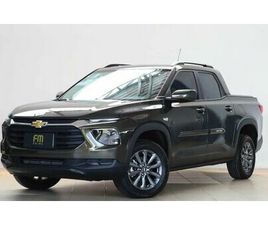 CHEVROLET MONTANA LT 1.2 TURBO FLEX 12V 4P MEC.