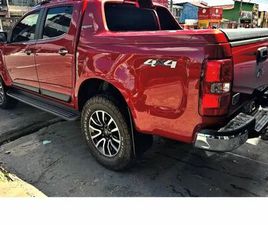 P-UP H.COUNTRY 2.8 4X4 CD DIES.AUT.