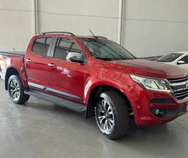 PICK-UP LTZ 2.5 FLEX 4X2 CD