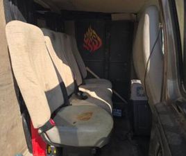 ארוך אוט׳ קומבי 4 מק 5 דל 6.6 (260 כ״ס)