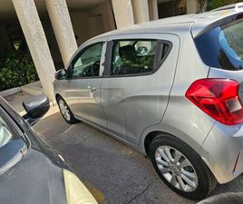 LTZ אוט׳ 1.4 (98 כ״ס)