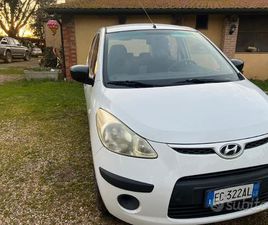 HYUNDAI I10 1.1
