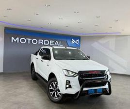 1.9 DDI HR X-RIDER AT