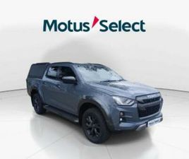 3.0TD DOUBLE CAB V-CROSS
