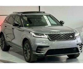VELAR 2.0 TD4 R-DYNAMIC HSE