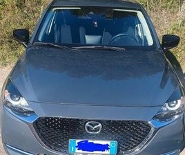 MAZDA 2 E SKYACTIV G OMURA 1.5 90 CV HIBRYDA
