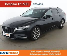 2.0 SKYACTIV-G REVOLUTION