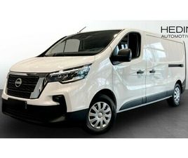 L2H1 5 ÅR / 16000 MIL GARANTI