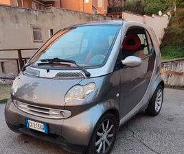 SMART FORTWO 700 BENZINA