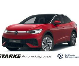 ID.5 PRO MIT INFOTAINMENT-PAKET