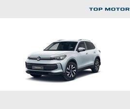 TIGUAN LIFE BUSINESS PREMIUM 1.5 ETSI 96 KW (131 PK) 7 VERSNELLINGEN DSG