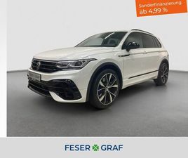 TIGUAN R MATRIX NAVI ACC DCC RFK KEYLESS