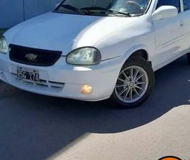 CHEVROLET CORSA 2005