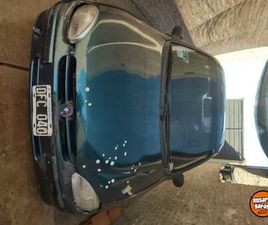 CORSA WIND 3P 2000 1.6 NAFTA