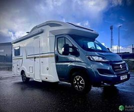 EURA MOBIL PROFILA ONE 690 / VECKANS KLIPP / HELGÖPPET 11-15 VÄLKOMNA