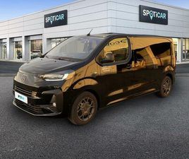 M 2.2 DIESEL 180CH AUTOMATIQUE