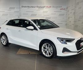 AUDI A3 SPORTBACK A3 SPORTBACK TFSI 116