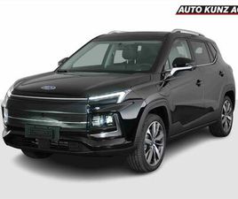 JAC E-JS4 EV ELEKTRO AUTOMAT SUV