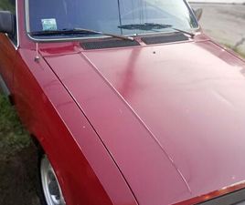 GMC CHEVETTE 92 NAFTA . ESCUCHO OFERTA