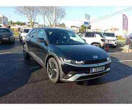 IONIQ 5 84 KWH PREMIUM PLUS