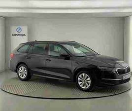 OCTAVIA BREAK 2.0 TDI SELECTION