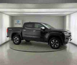 AMAROK 2.0 TDI STYLE 4X4