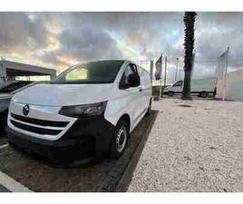 TRANSPORTER 83 KWH L1H1